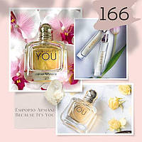 ЖІНКИЙ ПАРФУМ W166