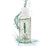 Aloe Vera Очисний гель з антибактеріальною домішкою