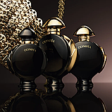 Парфуми для жінок Paco Rabanne Olympea Parfum 6 мл Мініатюра, фото 6