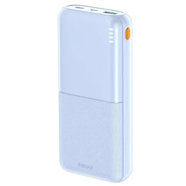 Повербанк 20000mAh REMAX RPP-26 |1USB/1Type-C|