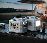 Зарядна станція Remax RPP-568 Dynasty 270000mAh 999Wh 1200W, фото 2