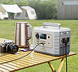 Зарядна станція Remax RPP-568 Dynasty 270000mAh 999Wh 1200W, фото 3