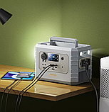 Зарядна станція Remax RPP-568 Dynasty 270000mAh 999Wh 1200W, фото 4