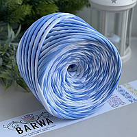 Пряжа трикотажна BARWA Крижаний