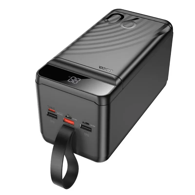 Повербанк 90000mAh Hoco J123D Element PD22.5W