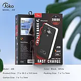 Повербанк 20000 mAh Konfulon серія JOKO J08 PD 22.5W, фото 3