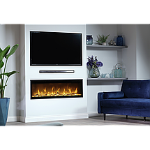 Електрокамін Dimplex Ignite Evolve 50 (EVO1200), фото 3