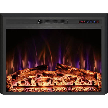 Електрокамін Royal Goodfire Lite 26 (EF26B), фото 1