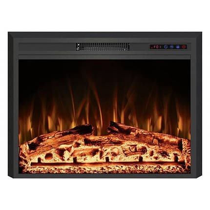 Електрокамін Royal Goodfire Lite 33 (EF33B), фото 1