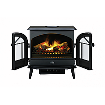 Електрокамін Dimplex Stockbridge, фото 5