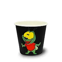 Стакан паперовий "Chip&Dale" 110 мл 50шт/уп ЕК