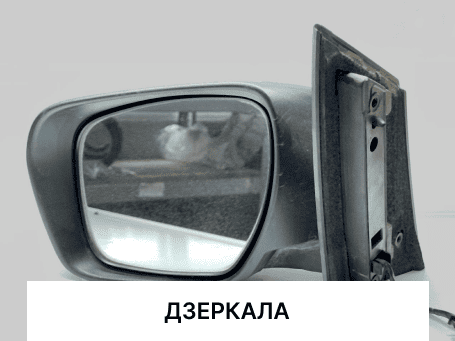 ДЗЕРКАЛА
