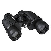 Бінокль PRAKTICA Falcon 10x25 Black