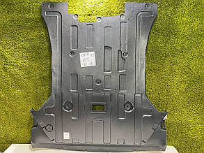 Захист двигуна BMW X3 (F25) 10-14 БМВ Х3 (Ф25) 51757213662