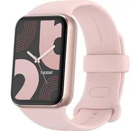 Фітнес-браслет Xiaomi Smart Band 9 Pro BHR8714GL Rose Gold