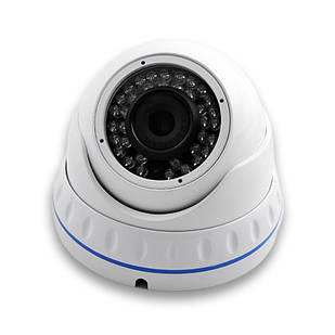 Камера IP LUX 4040-130 Біла