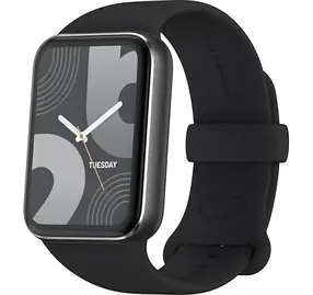 Фітнес-браслет Xiaomi Smart Band 9 Pro BHR8710GL Black