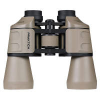 Бінокль PRAKTICA Falcon 7x50 Sand