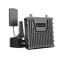 Автомобільний підсилювач мобільного зв'язку DACHI E2M 35-65 dB (698-960 MHz, 1710-2700 MHz)