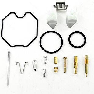 Ремкомплект карбюратора PZ30 квадроцикла мотоцикла 200 250 300 кубів