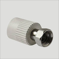 Муфта з накидною гайкою ППР 20х1/2"В (Україна) сталь