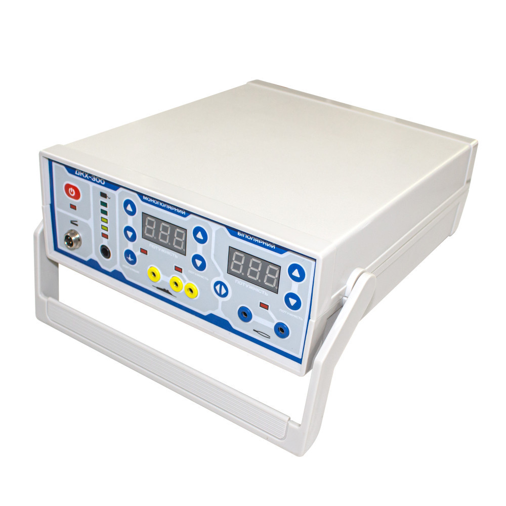 Діатермокоагулятор-електорніж хірургічний ДКХ - 300, фото 1