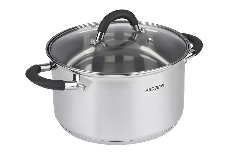 Каструля Ardesto Gemini Salerno 2.5 л AR1925CS