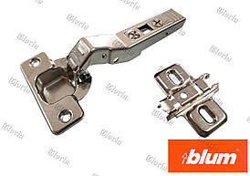 Завіса Blum Clip-Top +45° I без пружини 78A9658
