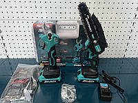 Набор 2 в 1 Grand мини пила + секатор