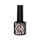 Gelosophy Soak-Off Stretch Base Antique - камуфлююча, універсальна база 7