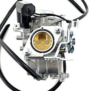 Карбюратор квадроцикла ATV 250 300 AN250 BURGMAN BRAVO SPEED GEAR 300 X MAX Linhai d 30