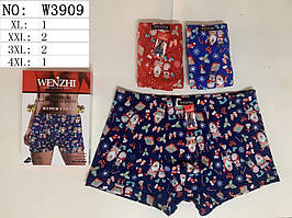 Труси чоловічі Aomo XL-4XL