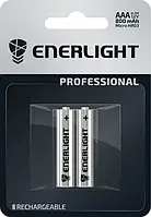 Акумулятор ENERLIGHT PROFESSIONAL AA 2100mAh BLI 2