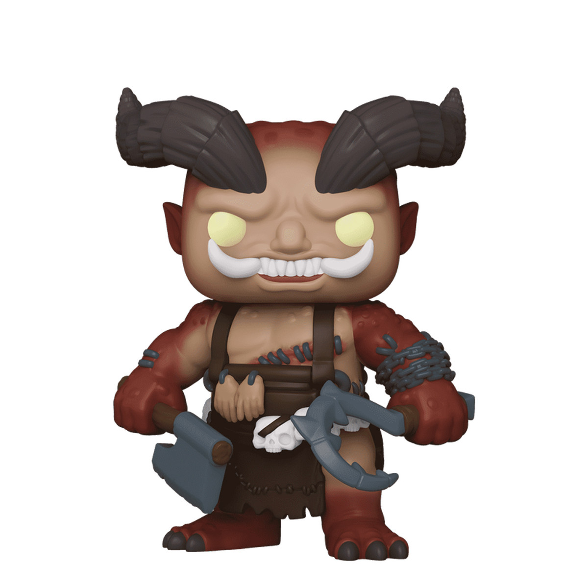 Фігурка - Funko Pop - Diablo 4 - The Butcher - 1010, фото 1