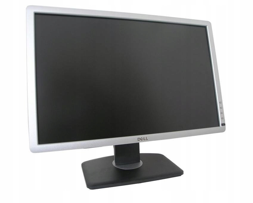 Б/В, Монітор 22" DELL P2213t (1680x1050), TN, (VGA/DVI/D-Port) Категорія Б