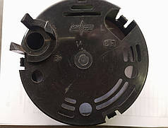 Задня кришка генератора ВАЗ-1118 (пластик)