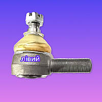 Наконечник рульової тяги ліве різьблення УАЗ / 03416 FL / 469-3414057