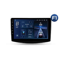 Штатна магнітола Teyes CC3L Wi-Fi Mitsubishi Grandis (2003-2011)