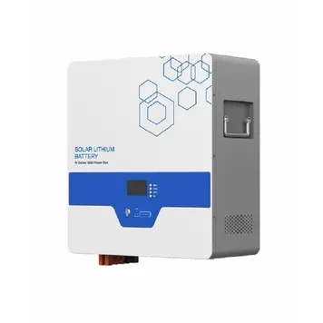Батарея LifePo4 Battery AN-LPB-N-48100 48V/100AH New