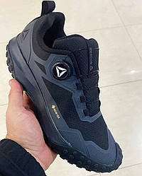 Чоловічі кросівки Reebok Trail BOA Gore-Tex Black