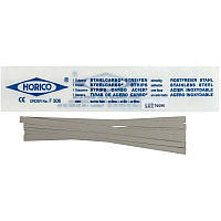 Сталькарбоновые штрипсы Horico 4 мм, 12 шт.