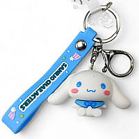 Брелок Кролик 4