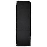 Каремат туристичний самонадувний Tramp COMFORT 9 cm UTRI-016-dark-olive темно-оливковий (SHiz16031), фото 2