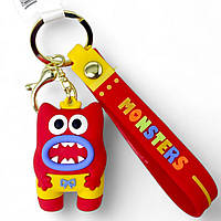 Брелок Монстр 1