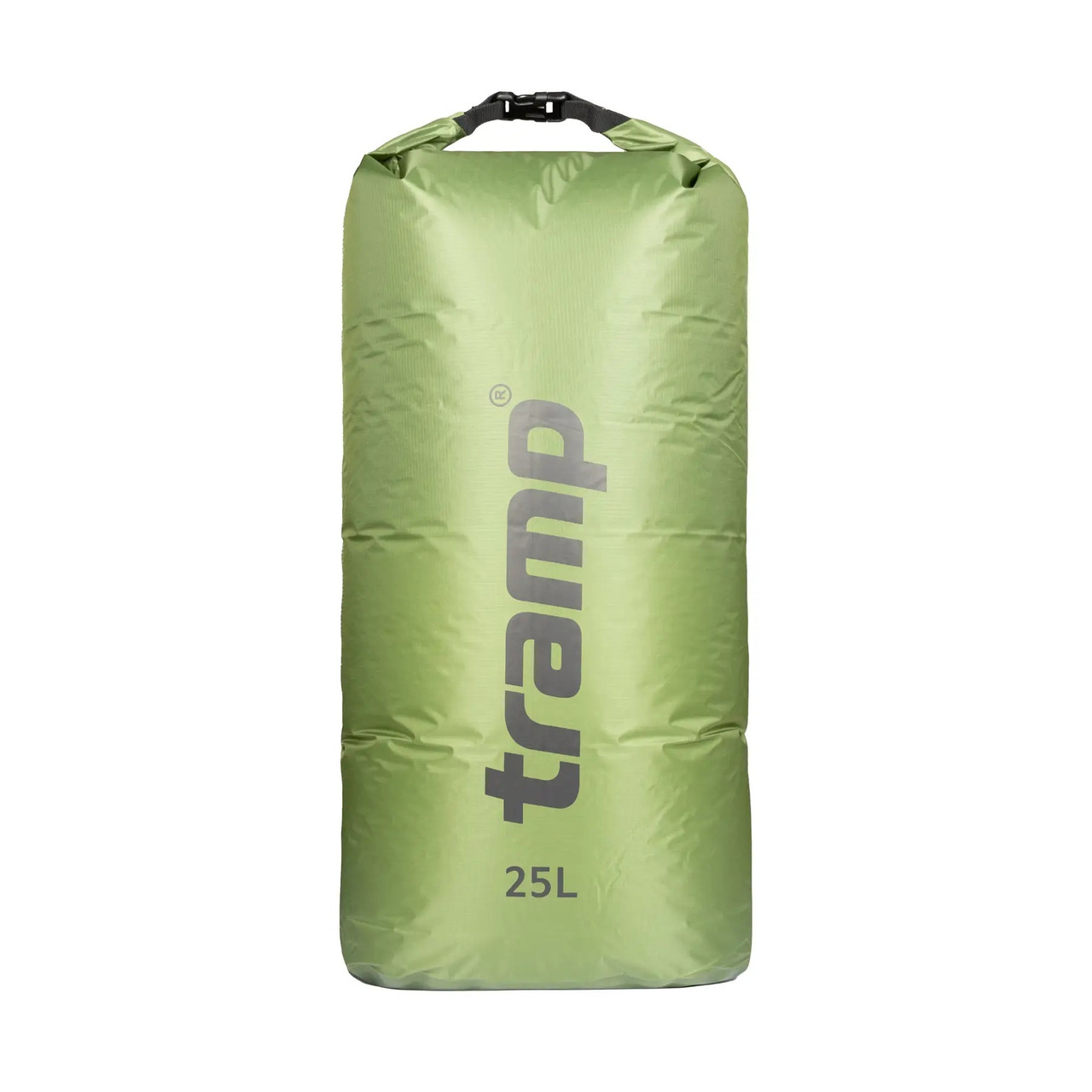 Гермомішок нейлоновий 25 л Tramp Nylon TPU Ripstop UTRA-124 оливковий (SHiz16014), фото 1