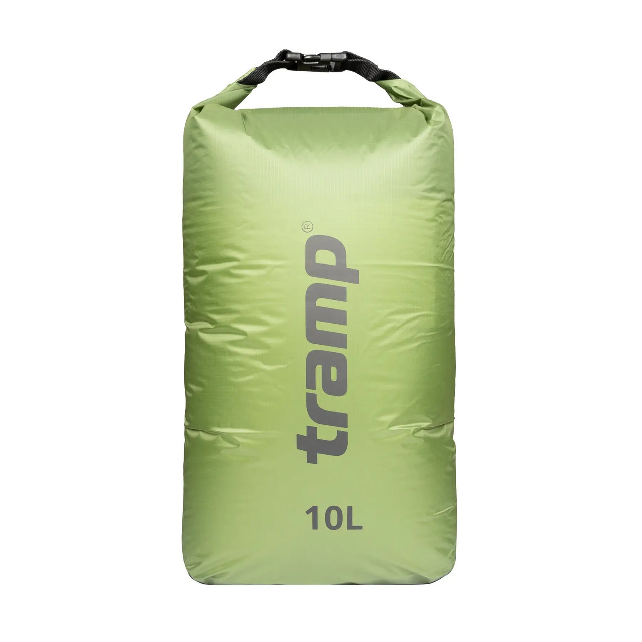 Гермомішок 10 л Nylon TPU Ripstop UTRA-121 оливковий (SHiz16011), фото 1