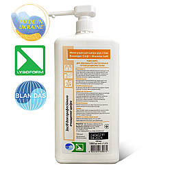 Бланідас Софт рідке мило для рук і тіла 1 л