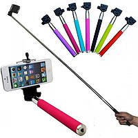 Монопод для смартфона Z07-6, Різні кольори