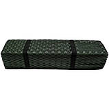 Килимок гармошка складаний Tribe Camper T-BC-0002 зелений (SHiz15987), фото 4