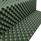 Килимок гармошка складаний Tribe Camper T-BC-0002 зелений (SHiz15987), фото 5